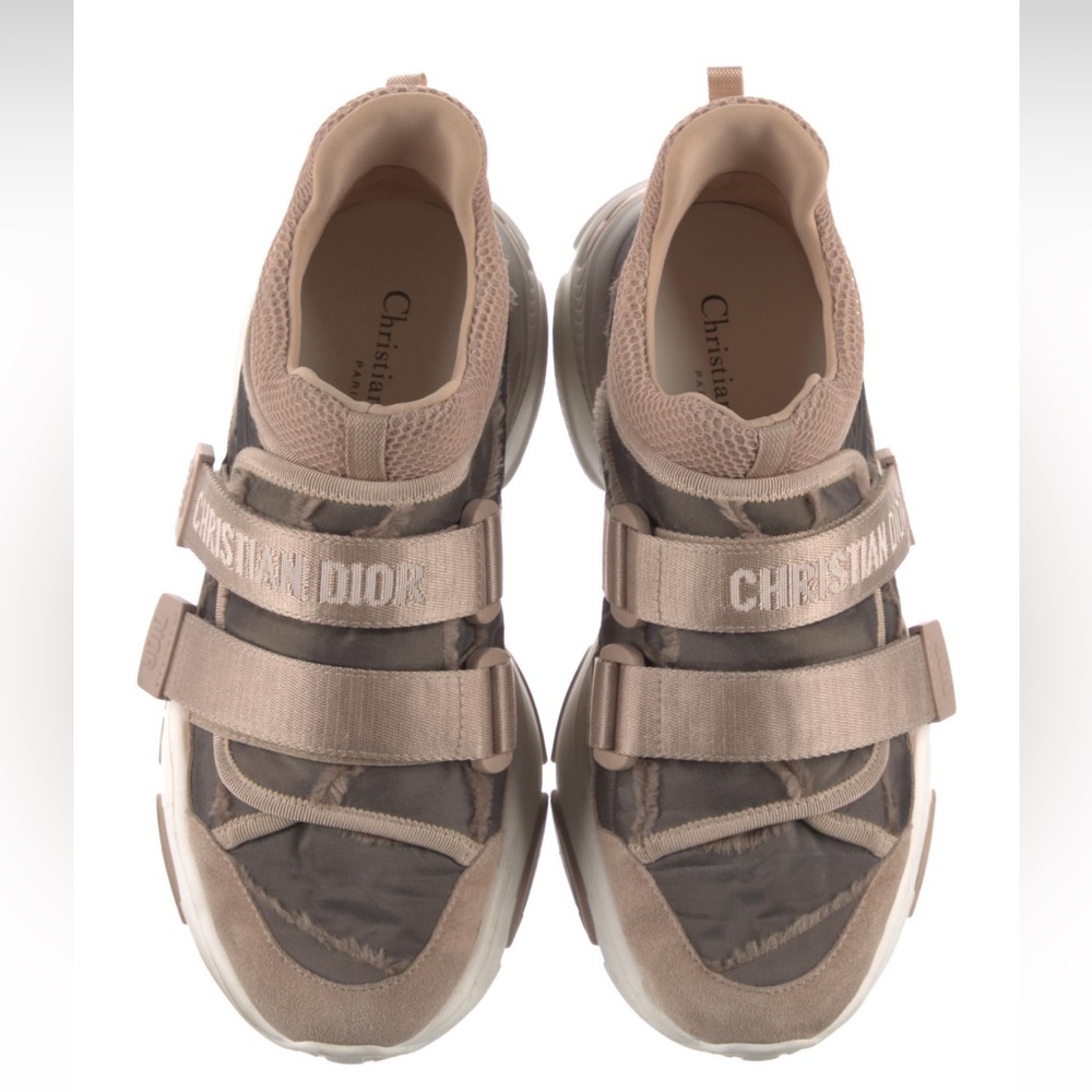 D-Wander DIOR sneakers - Picture 3 of 6